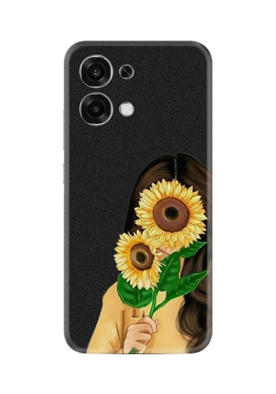 Oppo A6 Pro Kılıf Desenli Baskılı Yüksek Korumalı Silikon Kapak Stk-305.jpg Renk36 Renk36