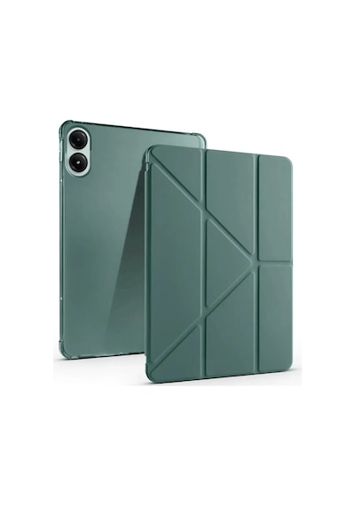 Xiaomi Redmi Pad Se 4g Kılıf Kalemlikli Mars Tablet Kılıfı - Tdrtr