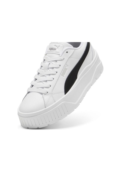 Puma Karmen Iı L Kadın Siyah Spor Ayakkabı 39745603 001