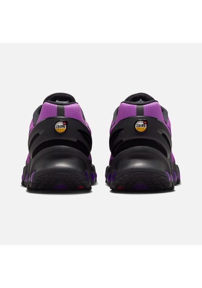 Nike Air Max Dn8 Se Hyper Violet Black Erkek Spor Ayakkabı-sportxstore Mor