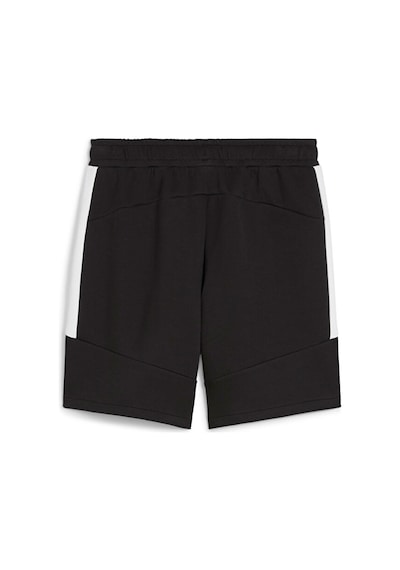Puma Team Evostripe Shorts Erkek Futbol Şortu 65995103 Siyah 65995103 Siyah