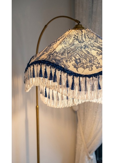 Toile Azure Lambader Diğer