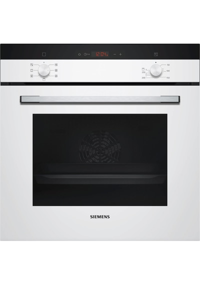 Siemens iQ100 HB013FBW1T 66 LT Ankastre Fırın