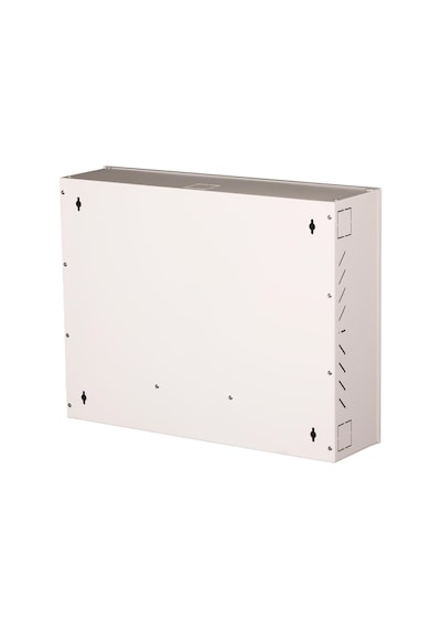 Dvrboxe Duvar Tipi Büyük Tip Güvenlik Muhafaza Dolabı Genişlik 550 Mm X Derinlik 152 Mm X Yükseklik 435 Mm