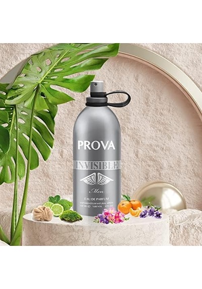 Invisible Edp Erkek Parfüm 120 Ml Diğer