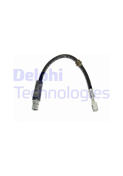 Delphı Ön Fren Hortumu Opel Vectra B 96 02 420mm M10 Lh0273 562373 562364 90495787 90539252