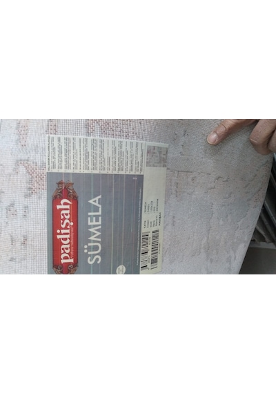 Padişah Halı Sümela Serisi 34935 055 Tüm Ebatlar