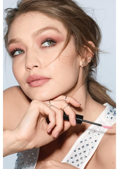 Maybelline New York Falsies Lash Lift Maskara Ultra Siyah