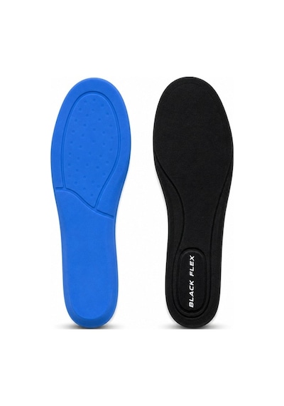 Black Flex Soft Comfort İç Tabanlık 36-45