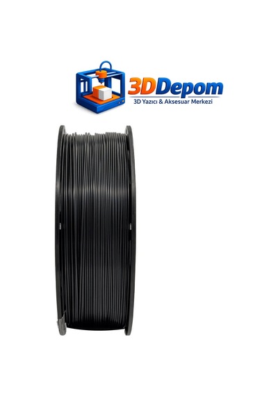 Elas Asa Siyah Filament
