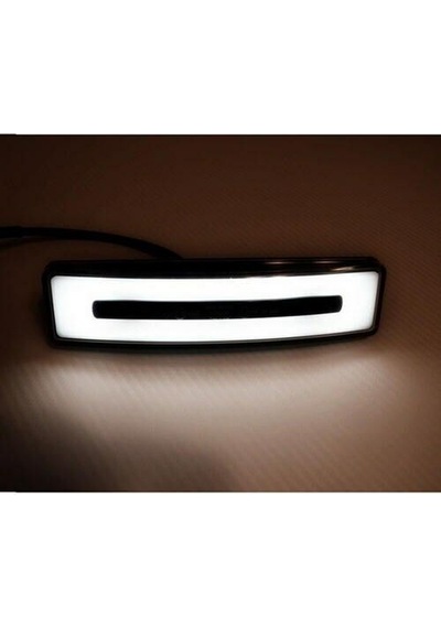 SCANİA KAŞ LAMBASI GÜNEŞLİK KABİN İŞARET LAMBASI NEON LED YÜKSEK