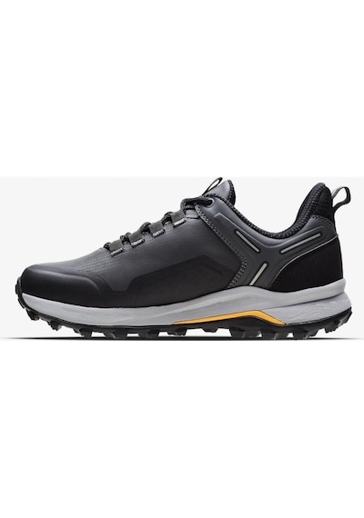 Lescon Explore 3 Füme Su Geçirmez Waterproof Anatomik Günlük Spor Ayakkabı Füme