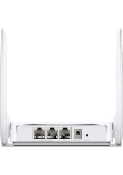 Mercusys Mw302r 300 Mbps Wifi-n Router Access Point