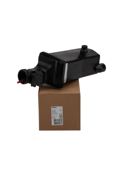 Radyatör Yedek Su Deposu Bmw E46-x3-x5 N40-42-40-46-m54-m47 2000-2005 Crt 116 000s