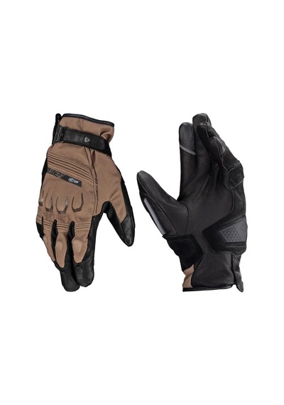 Leatt Adv 7.5 Subzero Desert Eldiven Kısa Kahverengi