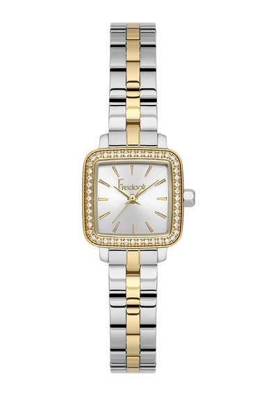 Freelook Fl.1.10550-4 Gold - Gri