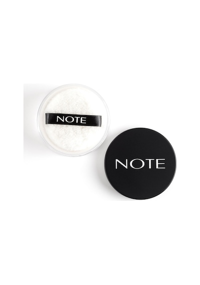 Note Cosmetique Loose Powder Makyaj Sabitleyici Matlaştırıcı Toz Pudra - 04 Beige