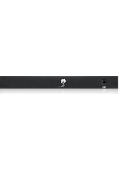 Zyxel GS1915-8EP 8 Port 10/100/1000 Mbps Yönetilebilir Switch