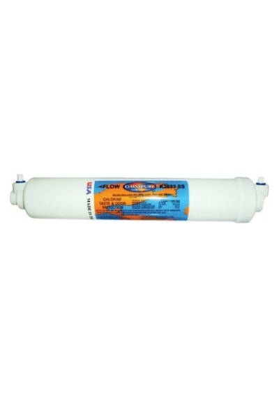 Omnipure 2533 İnline Tatlandırıcı Filtre