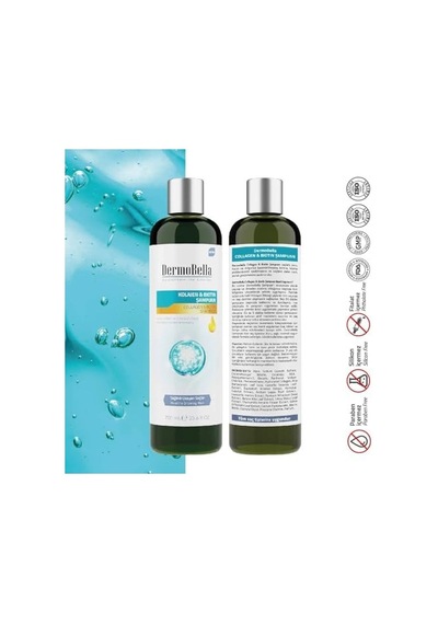 And Biotin Shampoo 700ml Şampuan 68341801