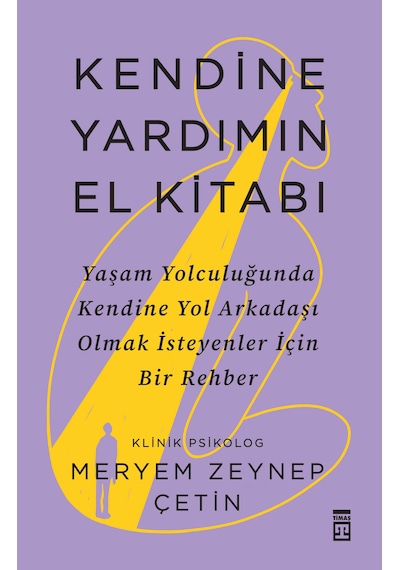 Kendine Yardımın El Kitabı