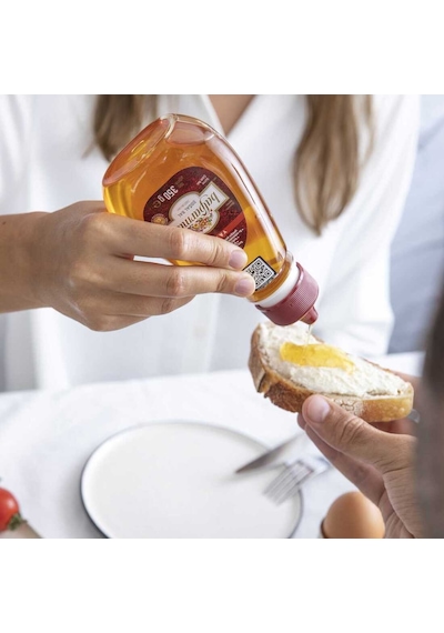 Balparmak Çıtkapak Yayla Çiçek Balı 350 G