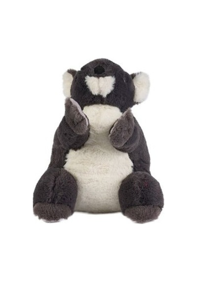 0785 Gri Renk Koala Açık Bej