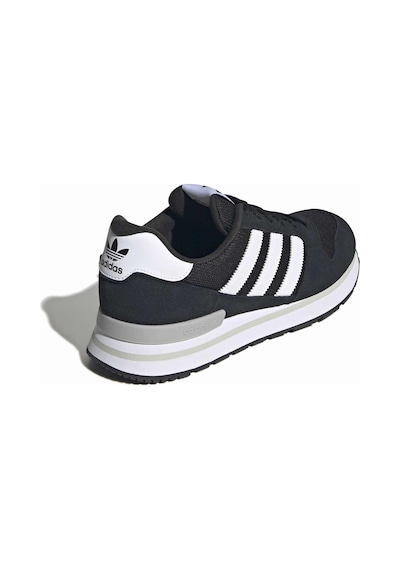 Cblack/ftwwht/greone Adidas Günlük Spor Ayakkabı Zx 500 Rs Kj2598 siyah