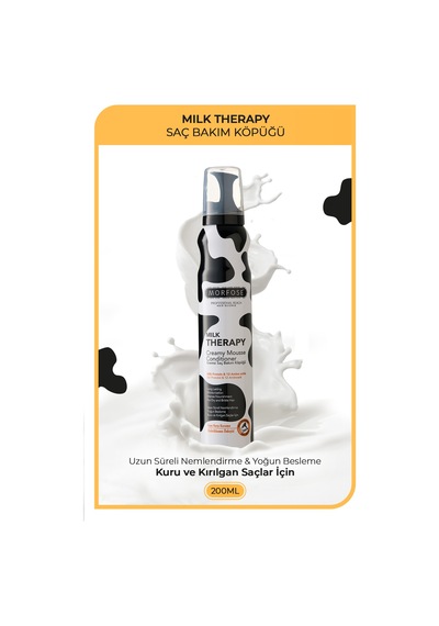 Ultra Strong Saç Köpüğü 200 Ml