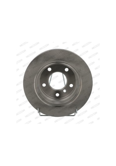 Bmw 3 Serisi E46 Arka Fren Diski 320İ 276 Mm 1999-2005 Ferodo