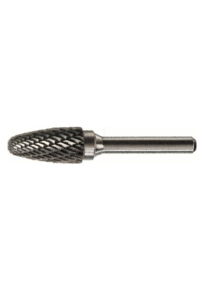 6mm F Form Karbür Kalıpçı Freze Eric