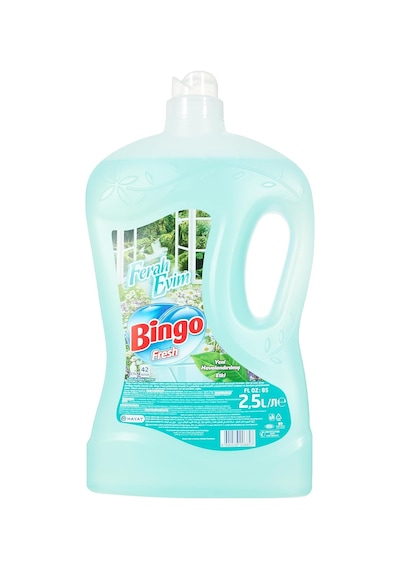 Fresh Yüzey Temizleyici Ferah Evim 2.5 L 0