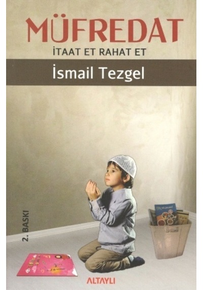 Müfredat - İsmail Tezgel - Altaylı