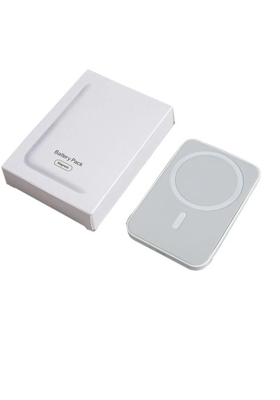 Schitec SCM5000 5000 mah Magsafe Powerbank
