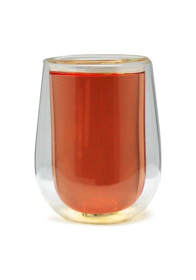 Çift Cam Bardak 200 Ml - Ba2101 Beta Tea