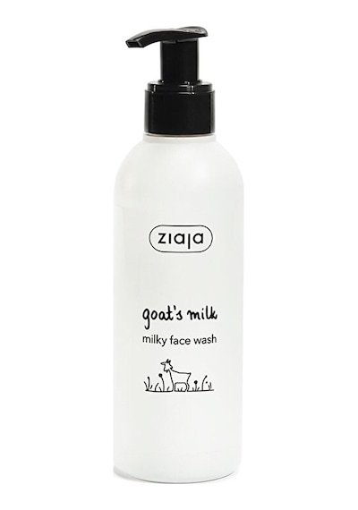 Ziaja Keçi Sütü Temizleme Sütü 200 ML