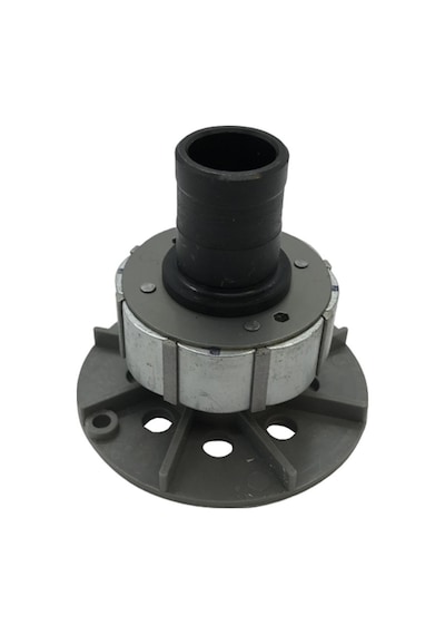 Moonstar Yamato Overlok CZ 6125 Seri Kafadan Motor