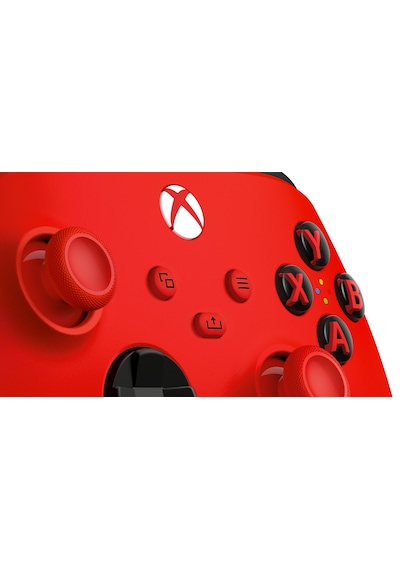 Xbox Wıreless Controller Kırmızı