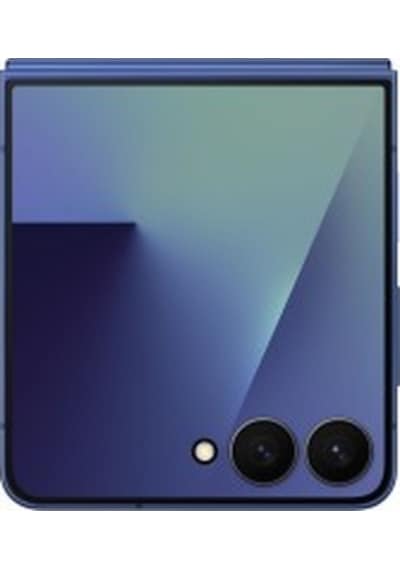 Samsung Galaxy Z Flip7 512 GB (Samsung Türkiye Garantili)