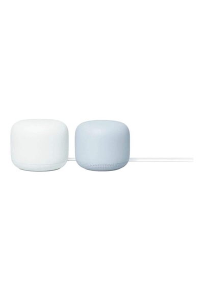 Google Nest Ga01426us Nest Çift Bantlı Wi-fi Sistemi - Sis-123267