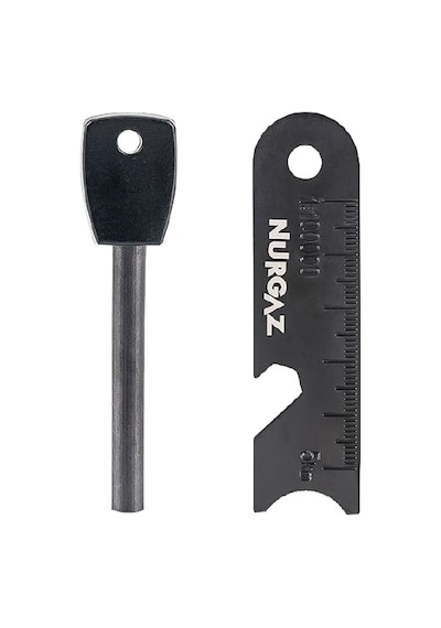 Nurgaz Magnezyum  Çubuk