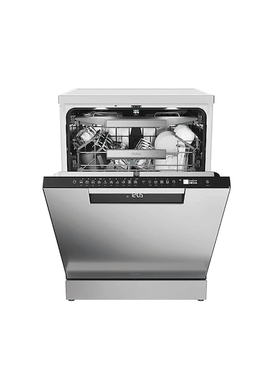 Haier XF 4A4M4PX 10 Programlı 14 Kişilik WİFİ + Bluetooth Bulaşık Makinesi