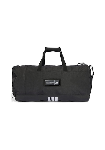 Adidas Black/whıte Çanta 4athlts Duf M Im5521 001