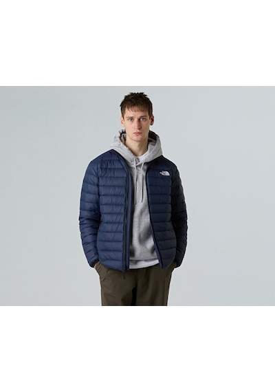 The North Face M Classic Down Jacket Erkek Outdoor Montu 700 Dolgu Kaz Tüyü Nf0a8d1u8k21 Lacivert Lacivert