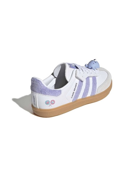 Adidas Çocuk Spor Ayakkabı Samba Og Cf El C Kk2162 MOR