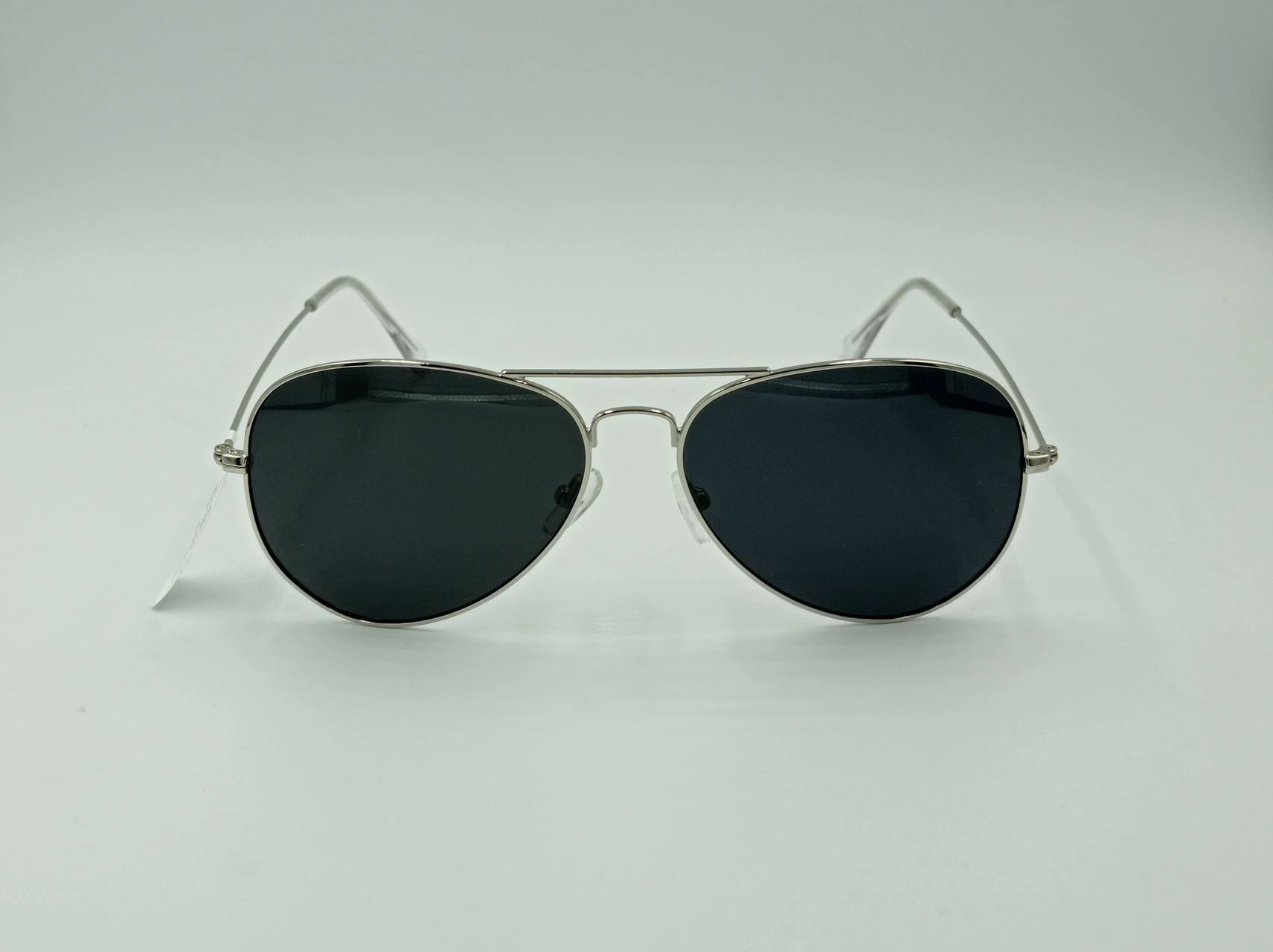 Eınettı Eı1022 C101 58-14-140 Unisex Güneş Gözlüğü Gümüş