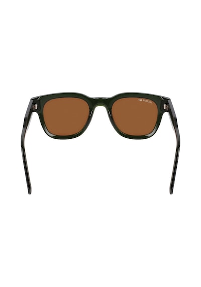 Lacoste Güneş Gözlüğü L6023sn-275 Siyah