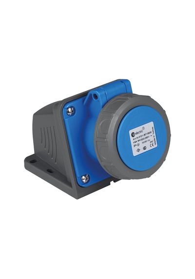 Tp Electric 3x32a Ip67 Duvar Prizi