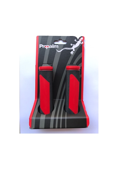 Pro Bisiklet Elcik Propalm Pro-222 Kırmızı