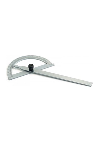 Dw Açılı İletki Gönye 120x150 Mm.